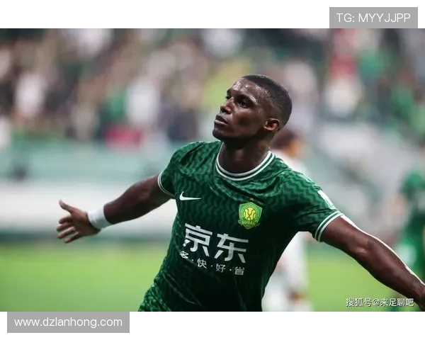 国安前锋法比奥谈成长之路称球队与阿森纳有相似之处